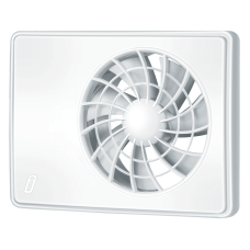 Inteligentné axiálne ventilátory Vents 100 iFan
