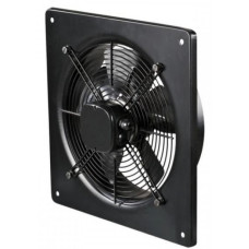 Axiálny priemyselný ventilátor RAVENTON 550BS-výkon:8510m3/h priemer napojenia:585mm-Napätie 230V