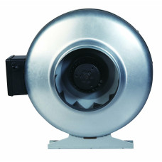 Priemyselný potrubný ventilátor Reventon FR 315 DF-priemer napojenia 315mm výkon:1875m3/h napätie 230V