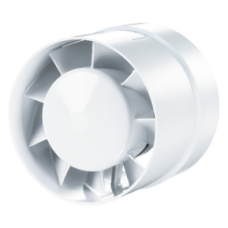 Ventilátor Vents100VKO TURBO-zvýšený výkon--zapínanie a výpínanie vypínačom na svetlo