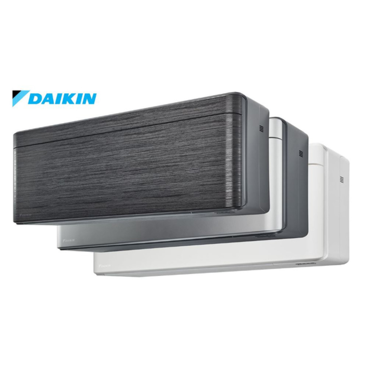 Daikin Stylish CTXA15AW/BB/BS/BT nástenná vnútorná jednotka