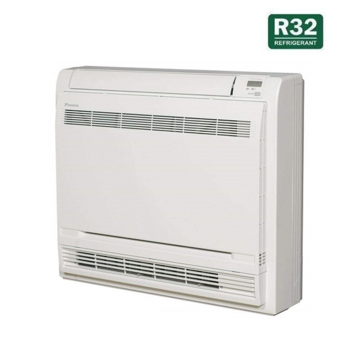 Daikin Bluevolution FVXM25F parapetná vnútorná jednotka