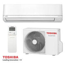 Toshiba Suzumi Plus R32 RAS-10PKVSG-E + RAS-10PAVSG-E