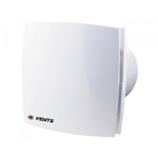 Ventilátor Vents 150LDTH+časový dobeh+parový senzor