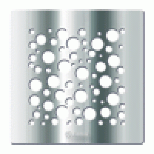 Ventilátor Blauberg ART 100-2-zapínanie a vypínanie vypínačom na svetlo-možnosť použitia do stropu