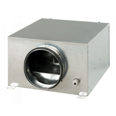 Radiálny ventilátor TICHÝ VENTS Typ KSB 150