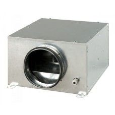 Radiálny ventilátor TICHÝ VENTS Typ KSB 200