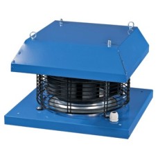 Radiálny strešný ventilátor VKH 2E 220