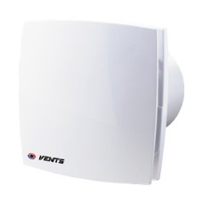 Ventilátor Vents 125LDTL+časový dobeh+guličkové ložisko-možnosť použitia do stropu