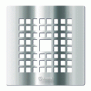 Ventilátor Blauberg LUX 100-1-led podsvietenie-zapínanie a vypínanie vypínačom na svetlo-možnosť použitia do stropu