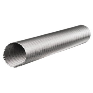 Thermovent 125mm/ 1m