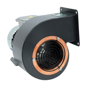 Radiálny ventilátor VORTICE C 15/2 T ATEX Gr II cat 2G / D b T4 / 135 X-výkon-430m3/h-Napätie (V)400