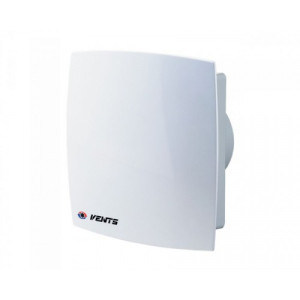 Ventilátor Vents 125LDTL AUTO s automatickou žaluziou+časový dobeh+guličkové ložisko-možnosť použitia do stropu
