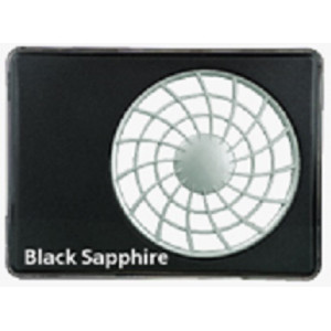 Náhradný panel pre ventilátor iFAN BLACK SAPPHIRE