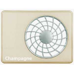 Náhradný panel pre ventilátor iFAN Champagne