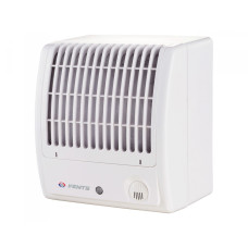 Ventilátor Vents 100CFT-časový dobeh-radiálny ventilátor