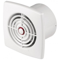 Domové ventilátory- typ  RETIS