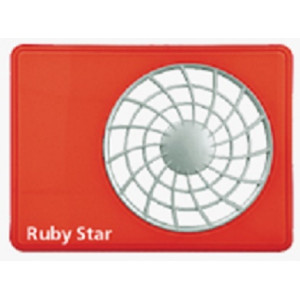 Náhradný panel pre ventilátor iFAN RUBY STAR