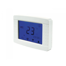 TST-1-300 Digitálny dotykový termostat +prepínač rýchlostí
