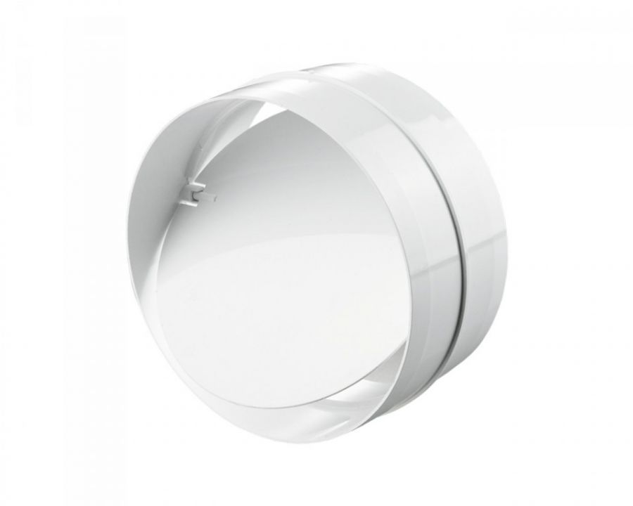 2121 Spätná klapka Ø 125mm 2121 Spätná klapka Ø 125mm