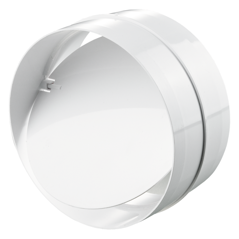 4141 Spätná klapka Ø 200mm 4141 Spätná klapka Ø 200mm