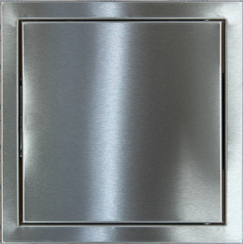 500x600 magnetDvierka nerez matná 500x600 magnetDvierka nerez matná