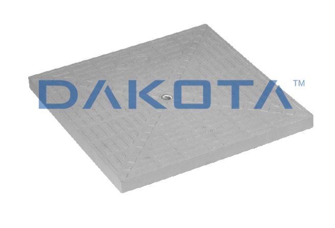 550x550 Plastový poklop k revíznej šachte 550x550 Plastový poklop k revíznej šachte