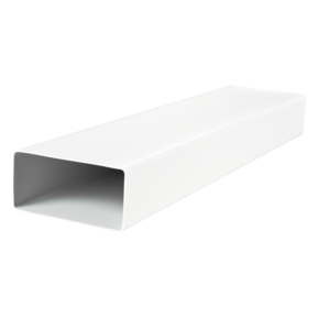 8005 Plastové potrubie hranaté 60x204mm dĺžka 0