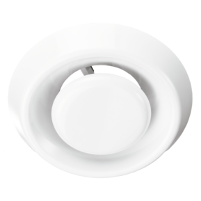 A 150 VR Tanierový ventil s pružinou bez príruby - 150mm