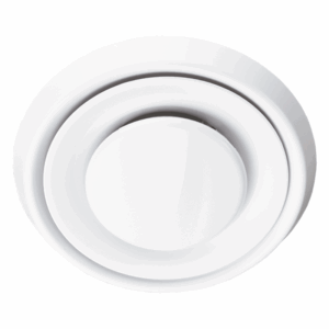 A 200 VR Tanierový ventil s pružinou bez príruby - 200mm