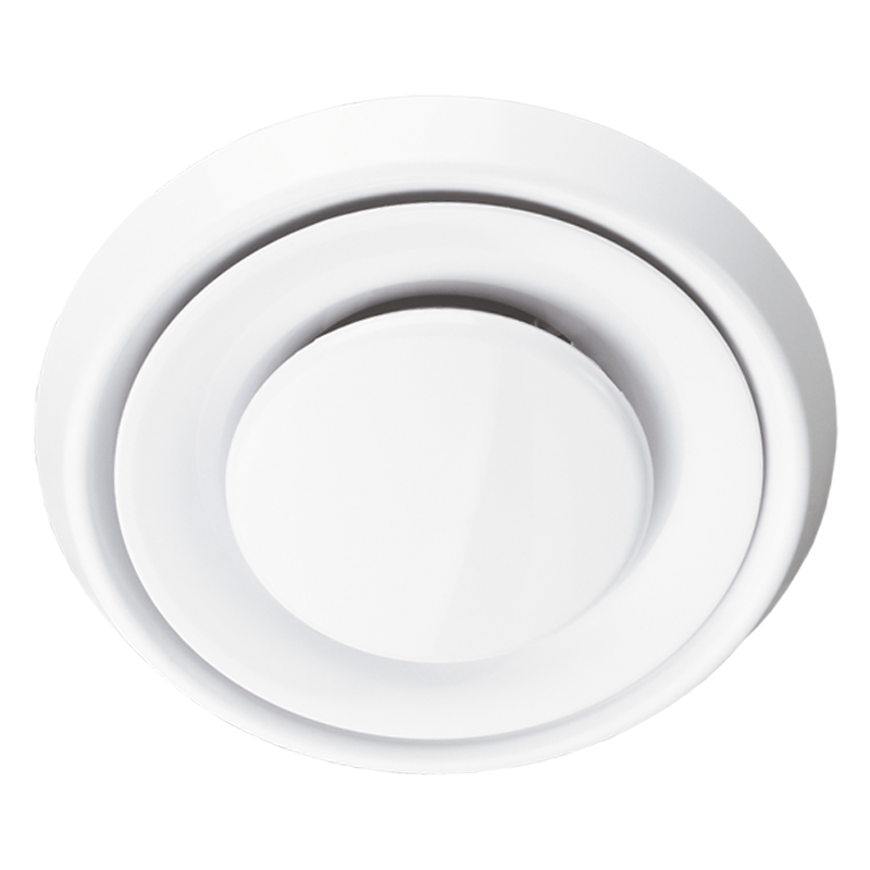 A 200 VR Tanierový ventil s pružinou bez príruby - 200mm A 200 VR Tanierový ventil s pružinou bez príruby - 200mm