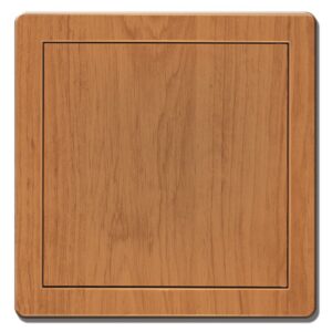 AD200x250 Jeľša plastové dvierka