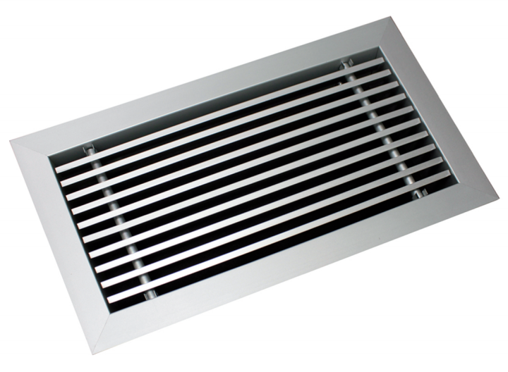 ALG-0 1000 x 100 MM (LxH) Vetracia mriežka ALG-0 1000 x 100 MM (LxH) Vetracia mriežka