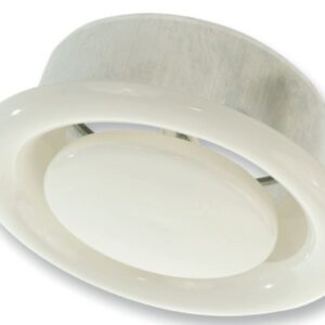 AM160VRF -DVS Tanierový ventil kovový