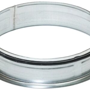 APG spojka s prírubou a gumeným tesnením - 250mm