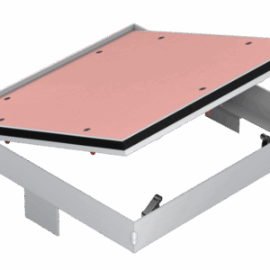 ARFS 300x300x15 GKF US EI20 murivo