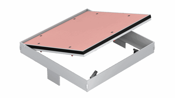 ARFS 300x300x15 GKF US EI20 murivo