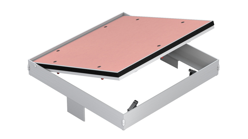 ARFS 400x400x15 GKF US EI20 murivo ARFS 400x400x15 GKF US EI20 murivo