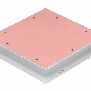 ARFS 400x400x30 GKF US EI60 strop