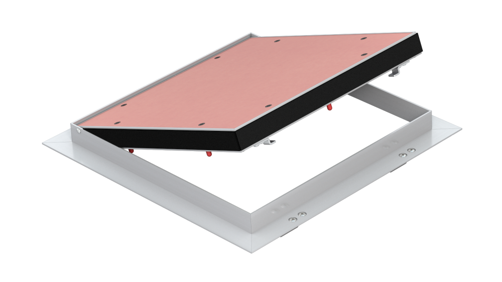 ARFS 500x500x25 GKF US EI45 stena SDK ARFS 500x500x25 GKF US EI45 stena SDK