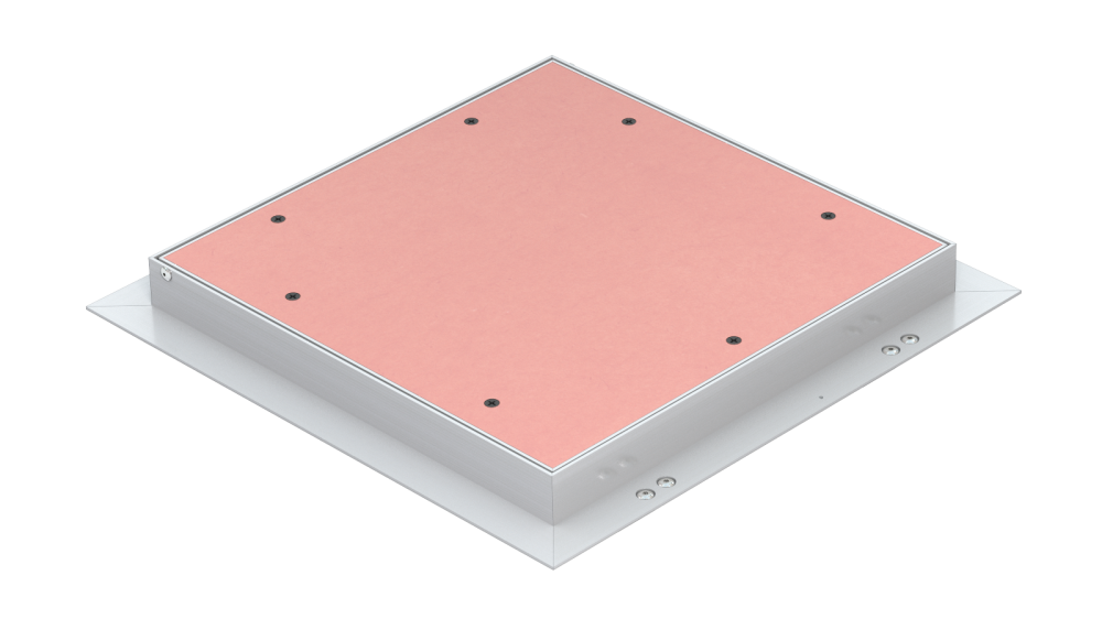 ARFS 500x500x30 GKF US EI60 strop ARFS 500x500x30 GKF US EI60 strop