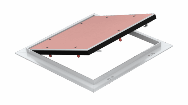 ARFS 600x800x15 GKF US EI30 strop