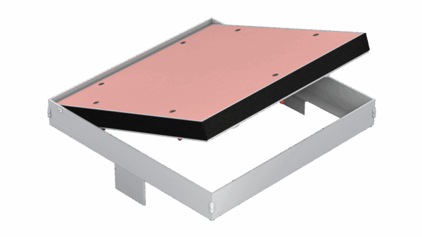 ARFS 600x800x25 GKF US EI45 murivo