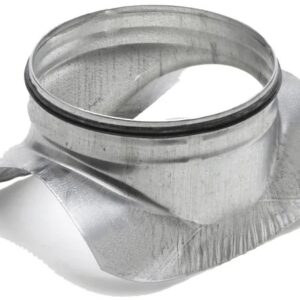 ARG 90 - Sedlo - 160/160mm - pozink