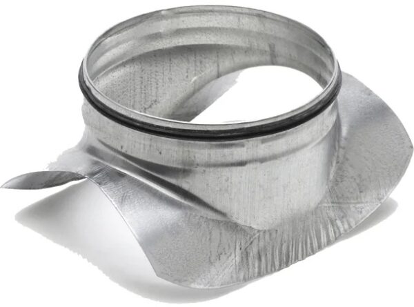 ARG 90 - Sedlo - 250/100mm - pozink