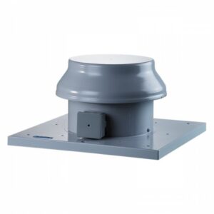 Axiálny strešný ventilátor BLAUBERG TOWER A4-350