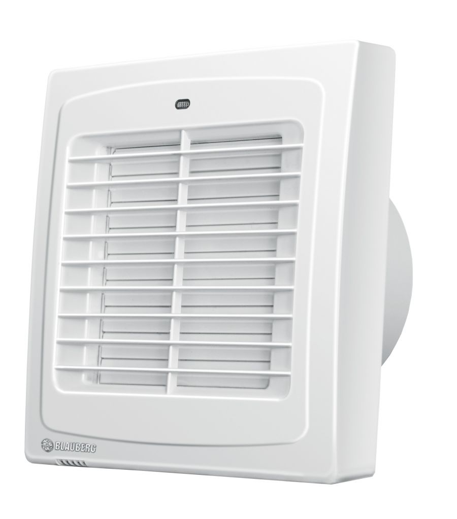 BLAUBERG AUTO125H-parový senzor+časový dobeh+automatická žaluzia+gulôčkové ložisko+vhodná do stropu BLAUBERG AUTO125H-parový senzor+časový dobeh+automatická žaluzia+gulôčkové ložisko+vhodná do stropu