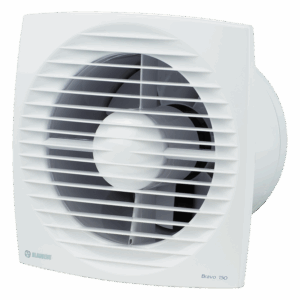 BLAUBERG BRAVO STILL150 Ventilátor výbava základ zapínanie a vypínanie vypínačom na svetlo- vhodná na použitie do stropu