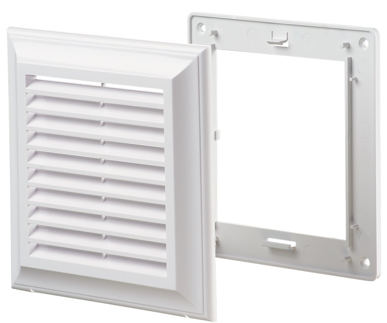 BLAUBERG Decor180x180 bielá BLAUBERG Decor180x180 bielá