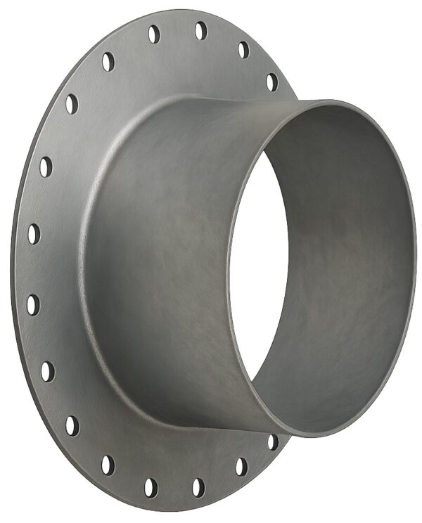 BLAUBERG FR ISO-VK 450